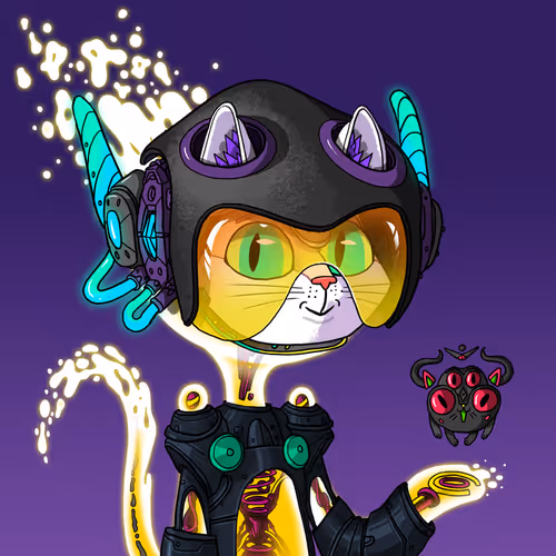 Marsaliencats