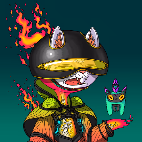 Marsaliencats
