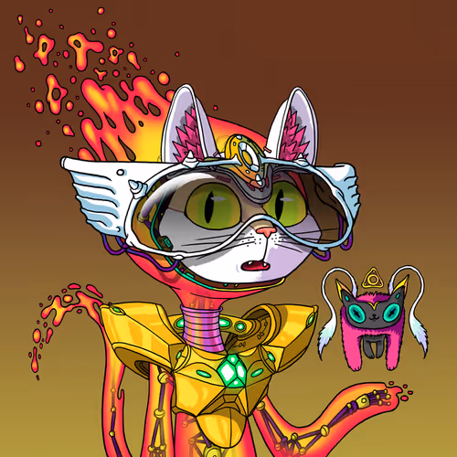 Marsaliencats