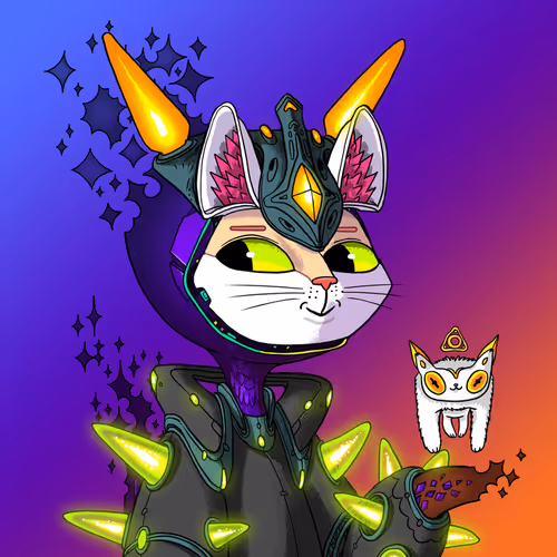 Marsaliencats