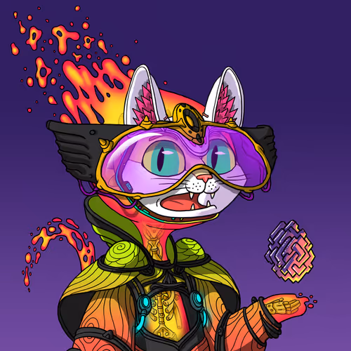 Marsaliencats
