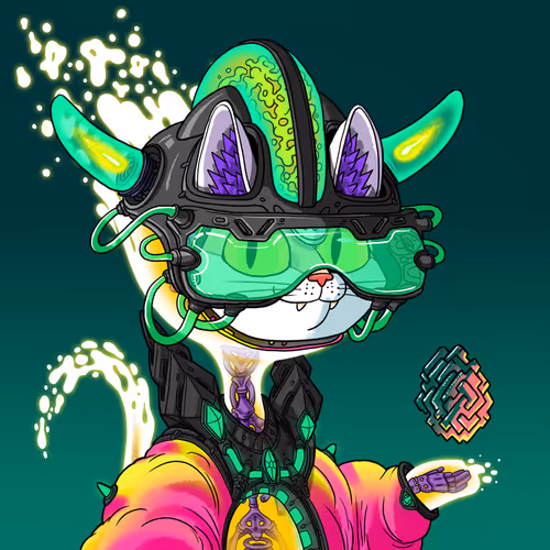 Marsaliencats