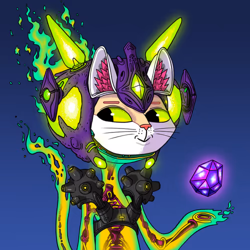 Marsaliencats