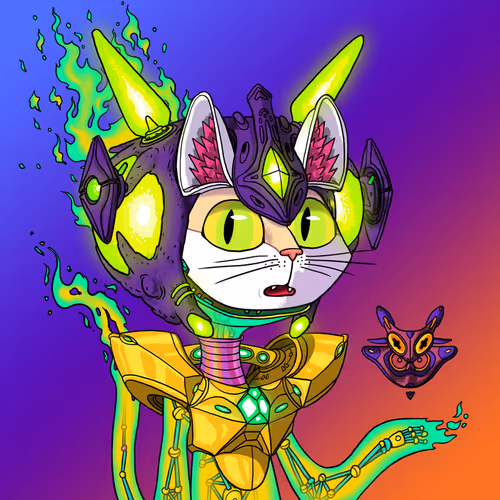 Marsaliencats