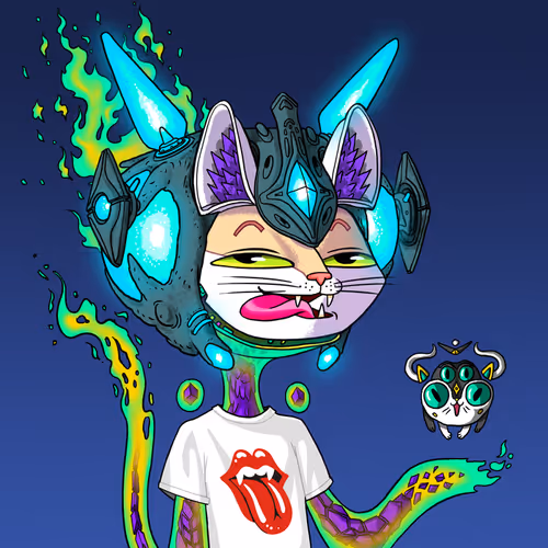 Marsaliencats
