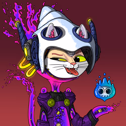Marsaliencats