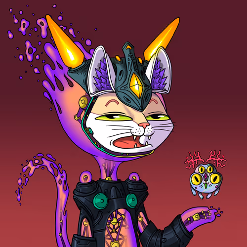 Marsaliencats
