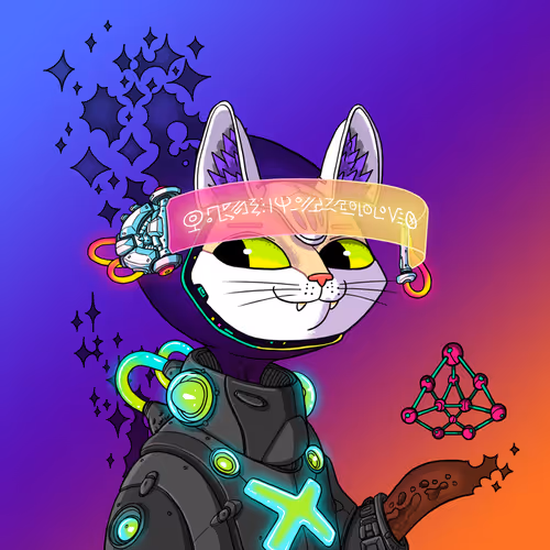 Marsaliencats