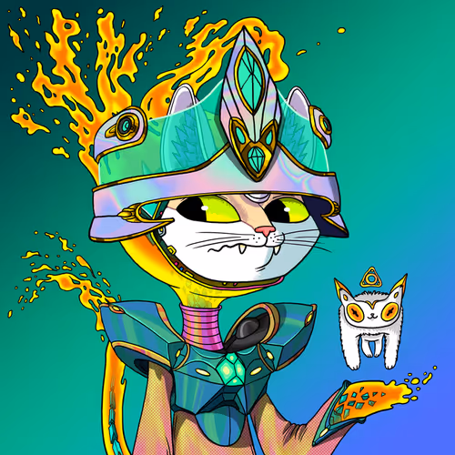 Marsaliencats