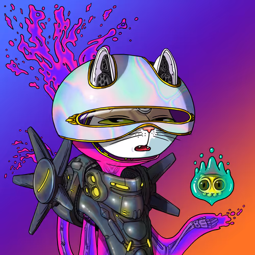 Marsaliencats