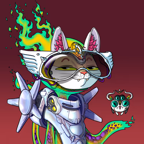 Marsaliencats