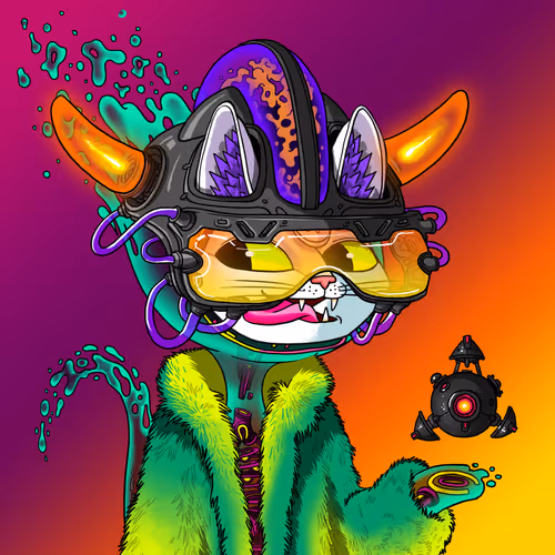 Marsaliencats