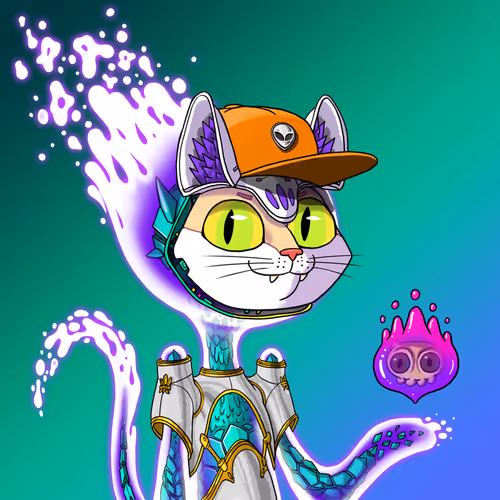 Marsaliencats