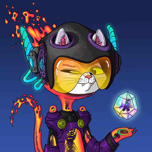 Marsaliencats