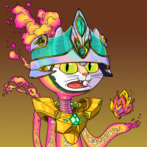 Marsaliencats