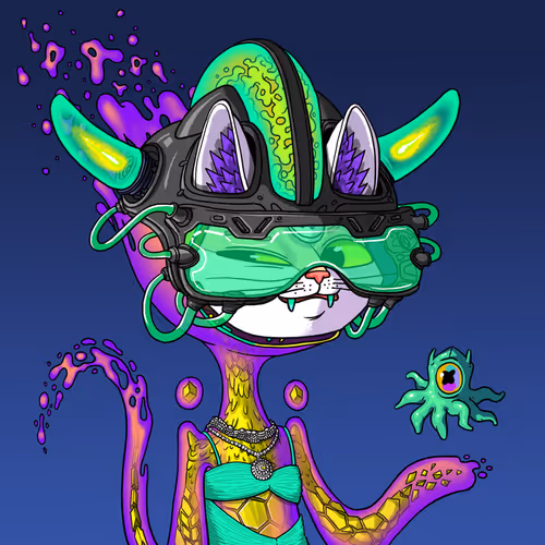 Marsaliencats
