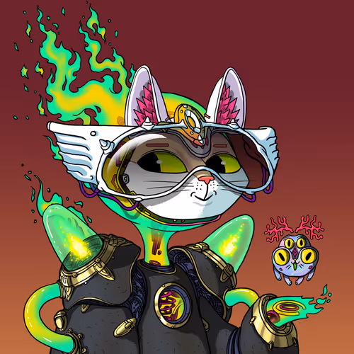Marsaliencats