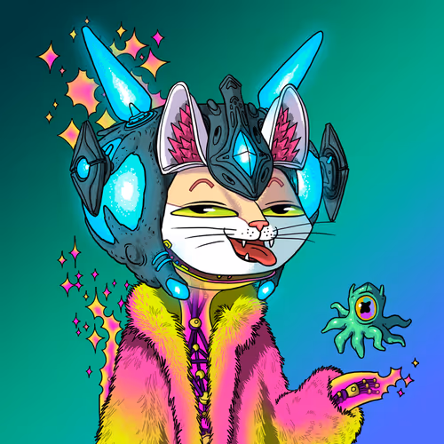 Marsaliencats