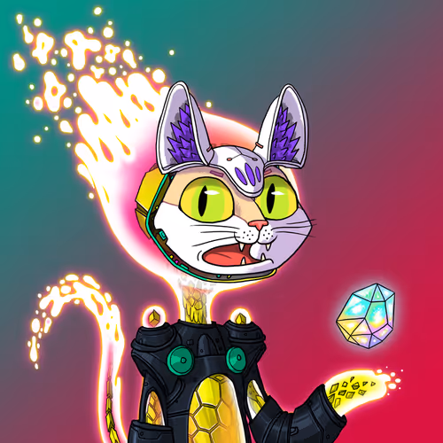 Marsaliencats