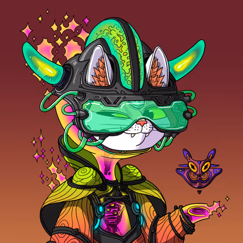 Marsaliencats