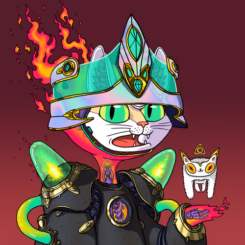 Marsaliencats
