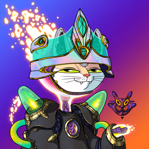 Marsaliencats