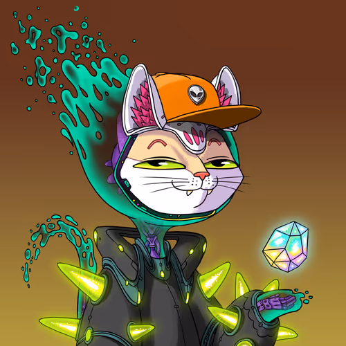 Marsaliencats