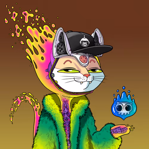 Marsaliencats