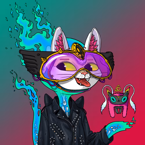 Marsaliencats