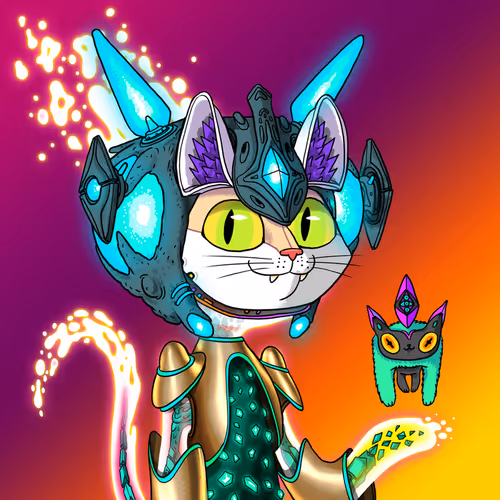 Marsaliencats