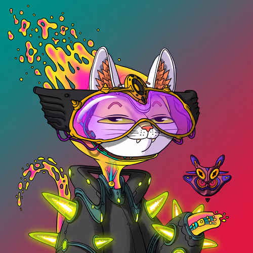 Marsaliencats