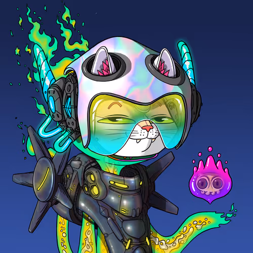 Marsaliencats