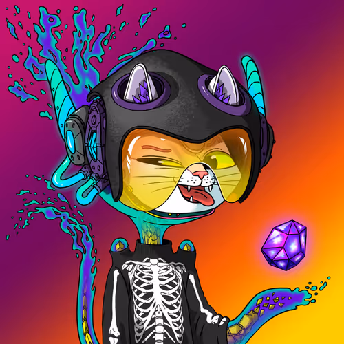 Marsaliencats