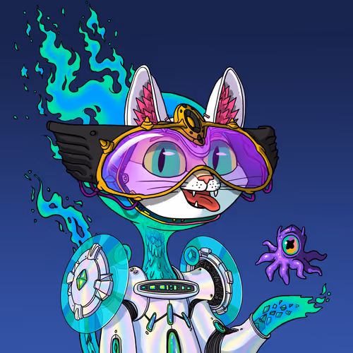 Marsaliencats