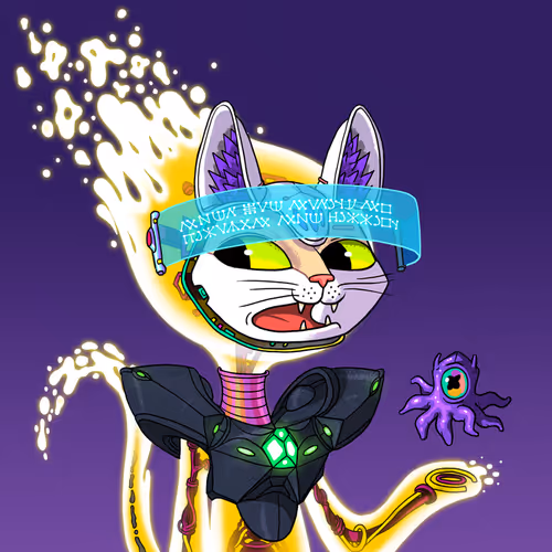 Marsaliencats