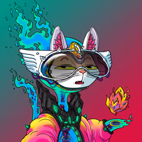 Marsaliencats