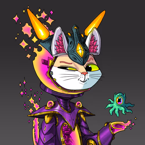 Marsaliencats