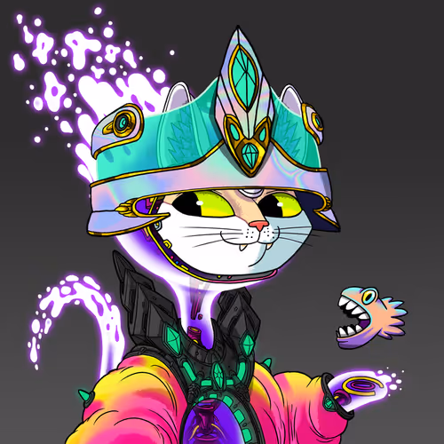 Marsaliencats