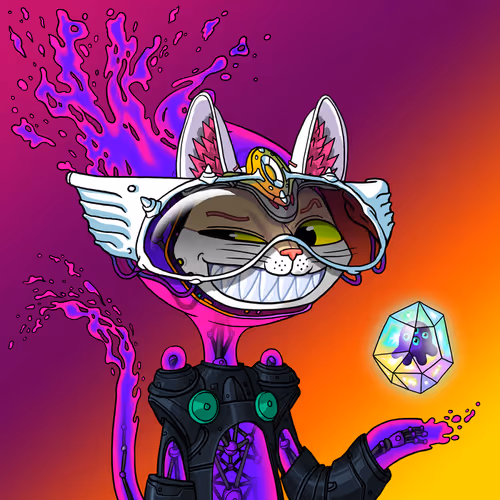 Marsaliencats