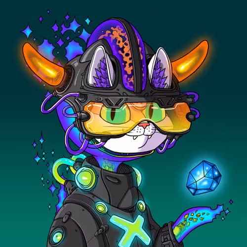 Marsaliencats