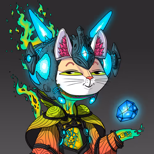 Marsaliencats
