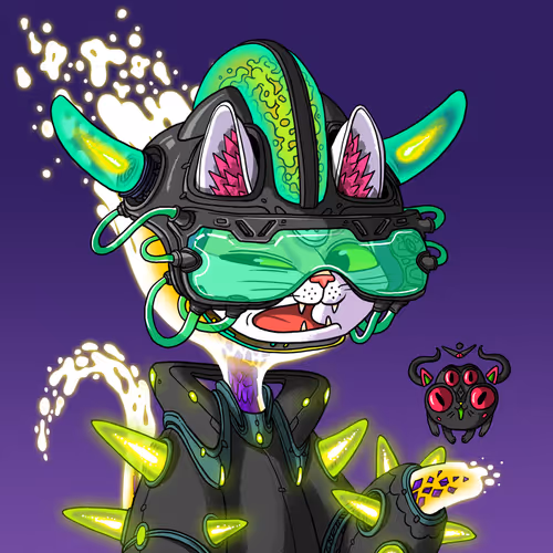 Marsaliencats