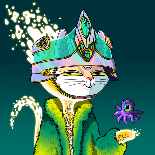 Marsaliencats