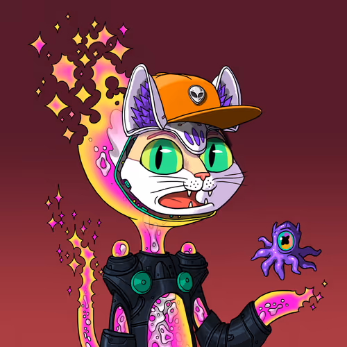 Marsaliencats