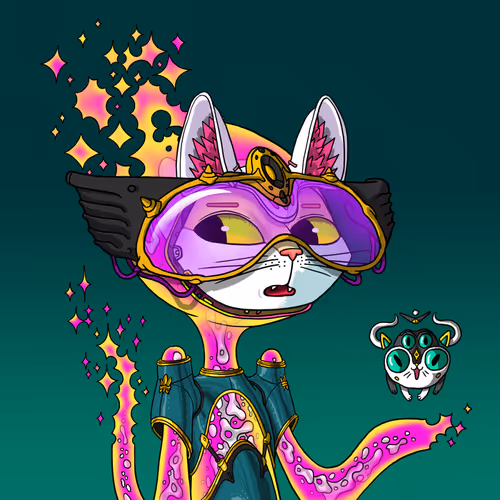 Marsaliencats