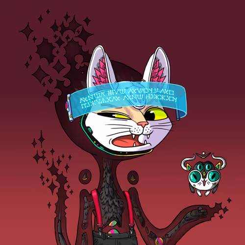 Marsaliencats