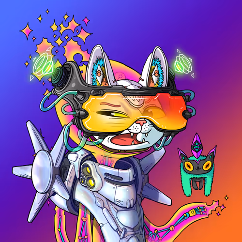 Marsaliencats