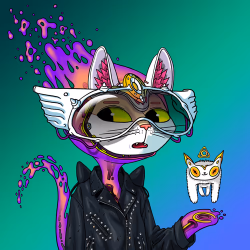 Marsaliencats