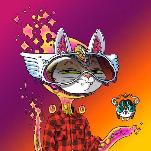 Marsaliencats