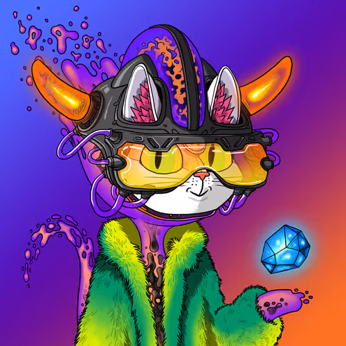 Marsaliencats